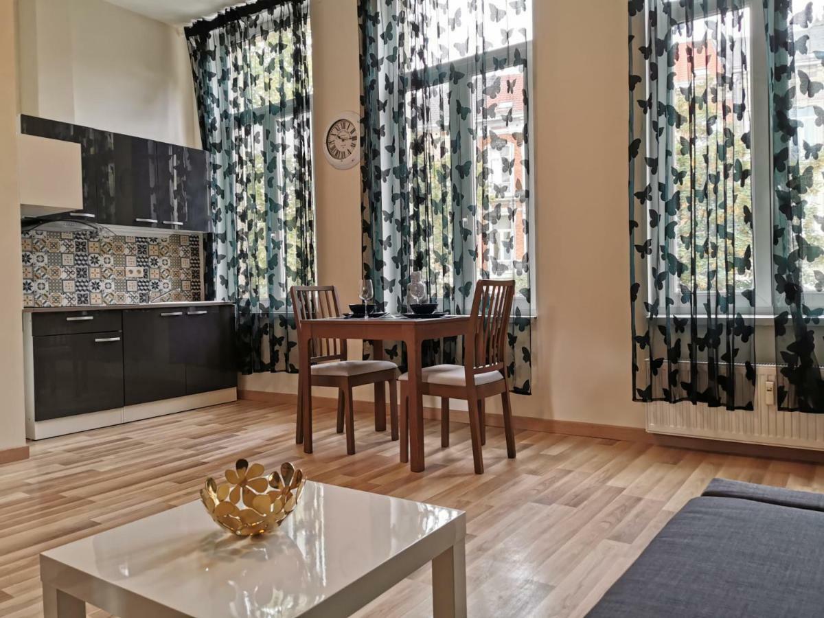 Cosy Europarlament Apartment Bruxelles Extérieur photo